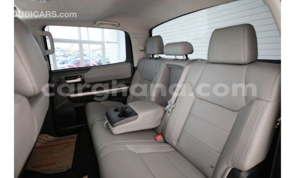 Sayi Imported Toyota Tundra Sauran Mota in Import - Dubai a Ashanti Sayi Imported Toyota Tundra Sauran Mota in Import - Dubai a Ashanti