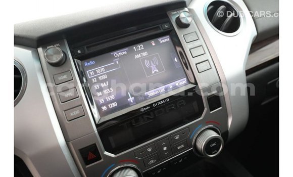 Sayi Imported Toyota Tundra Sauran Mota in Import - Dubai a Ashanti Sayi Imported Toyota Tundra Sauran Mota in Import - Dubai a Ashanti