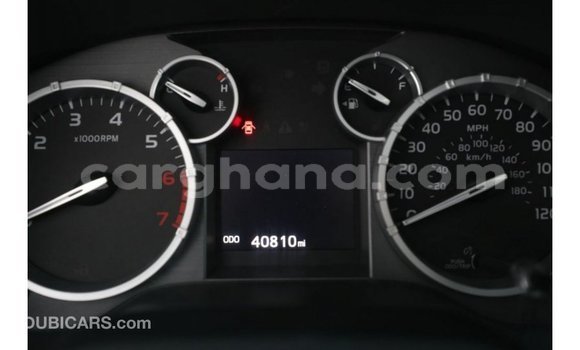 Sayi Imported Toyota Tundra Sauran Mota in Import - Dubai a Ashanti Sayi Imported Toyota Tundra Sauran Mota in Import - Dubai a Ashanti
