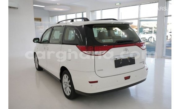 Buy Import Toyota Previa White Car in Import - Dubai in Ashanti Buy Import Toyota Previa White Car in Import - Dubai in Ashanti