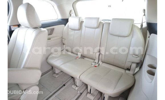 Buy Import Toyota Previa White Car in Import - Dubai in Ashanti Buy Import Toyota Previa White Car in Import - Dubai in Ashanti
