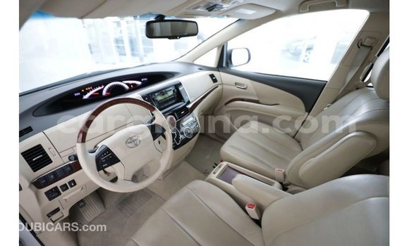 Buy Import Toyota Previa White Car in Import - Dubai in Ashanti Buy Import Toyota Previa White Car in Import - Dubai in Ashanti