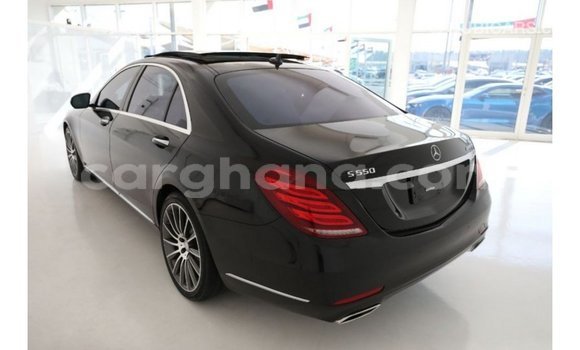 Buy Import Mercedes‒Benz 1117 Black Truck in Import - Dubai in Ashanti Buy Import Mercedes‒Benz 1117 Black Truck in Import - Dubai in Ashanti