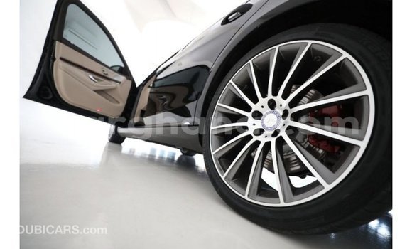 Buy Import Mercedes‒Benz 1117 Black Truck in Import - Dubai in Ashanti Buy Import Mercedes‒Benz 1117 Black Truck in Import - Dubai in Ashanti