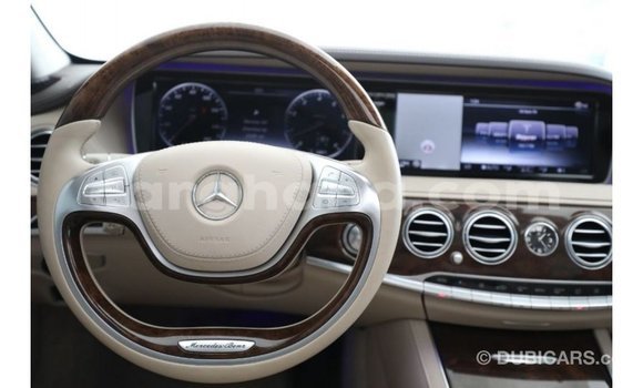 Buy Import Mercedes‒Benz 1117 Black Truck in Import - Dubai in Ashanti Buy Import Mercedes‒Benz 1117 Black Truck in Import - Dubai in Ashanti