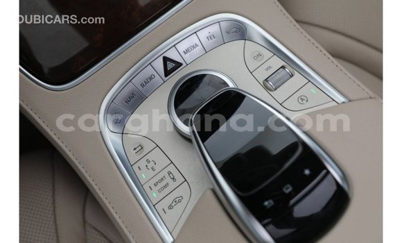 Buy Import Mercedes‒Benz 1117 Black Truck in Import - Dubai in Ashanti Buy Import Mercedes‒Benz 1117 Black Truck in Import - Dubai in Ashanti