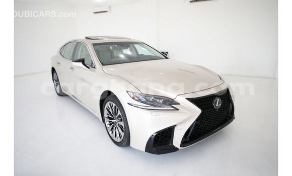Ra Imported Lexus LS Miiran Ọkọ̀ in Import - Dubai ni Ashanti Ra Imported Lexus LS Miiran Ọkọ̀ in Import - Dubai ni Ashanti