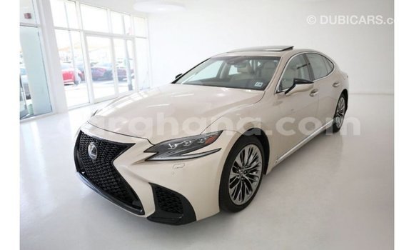 Ra Imported Lexus LS Miiran Ọkọ̀ in Import - Dubai ni Ashanti Ra Imported Lexus LS Miiran Ọkọ̀ in Import - Dubai ni Ashanti