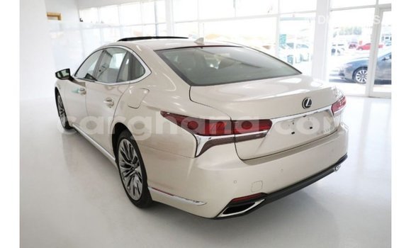 Ra Imported Lexus LS Miiran Ọkọ̀ in Import - Dubai ni Ashanti Ra Imported Lexus LS Miiran Ọkọ̀ in Import - Dubai ni Ashanti