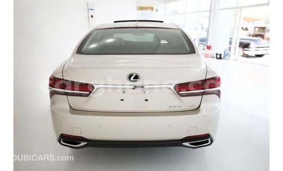 Ra Imported Lexus LS Miiran Ọkọ̀ in Import - Dubai ni Ashanti Ra Imported Lexus LS Miiran Ọkọ̀ in Import - Dubai ni Ashanti