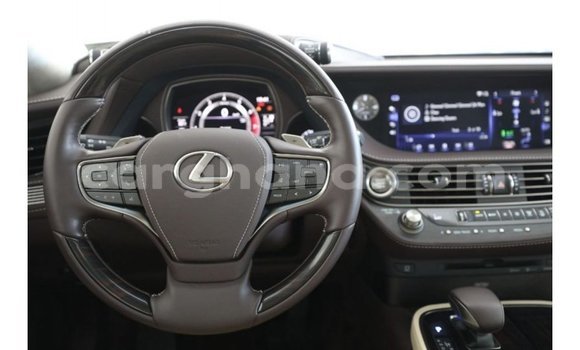 Ra Imported Lexus LS Miiran Ọkọ̀ in Import - Dubai ni Ashanti Ra Imported Lexus LS Miiran Ọkọ̀ in Import - Dubai ni Ashanti