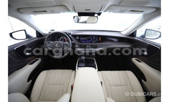 Ra Imported Lexus LS Miiran Ọkọ̀ in Import - Dubai ni Ashanti Ra Imported Lexus LS Miiran Ọkọ̀ in Import - Dubai ni Ashanti
