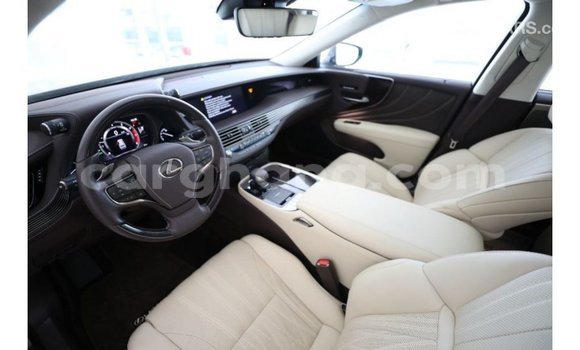 Ra Imported Lexus LS Miiran Ọkọ̀ in Import - Dubai ni Ashanti Ra Imported Lexus LS Miiran Ọkọ̀ in Import - Dubai ni Ashanti