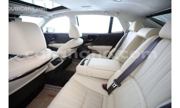 Ra Imported Lexus LS Miiran Ọkọ̀ in Import - Dubai ni Ashanti Ra Imported Lexus LS Miiran Ọkọ̀ in Import - Dubai ni Ashanti