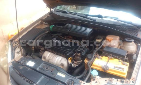 Buy Used Suzuki Forenza Other Car in Accra in Greater Accra Buy Used Suzuki Forenza Other Car in Accra in Greater Accra