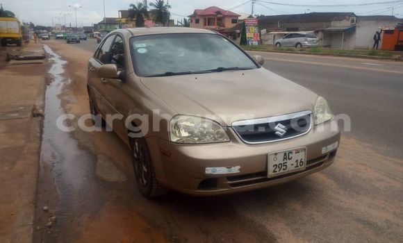 Buy Used Suzuki Forenza Other Car in Accra in Greater Accra Buy Used Suzuki Forenza Other Car in Accra in Greater Accra