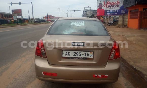 Buy Used Suzuki Forenza Other Car in Accra in Greater Accra Buy Used Suzuki Forenza Other Car in Accra in Greater Accra