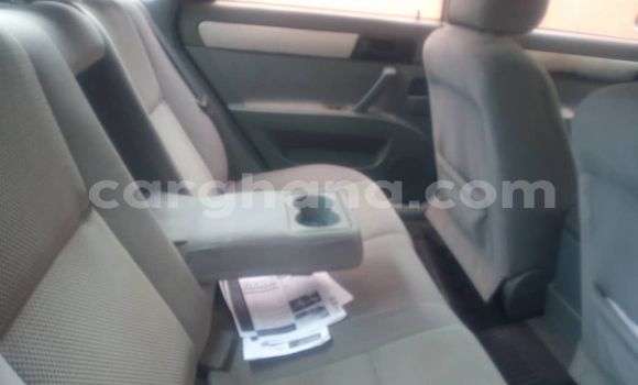 Buy Used Suzuki Forenza Other Car in Accra in Greater Accra Buy Used Suzuki Forenza Other Car in Accra in Greater Accra