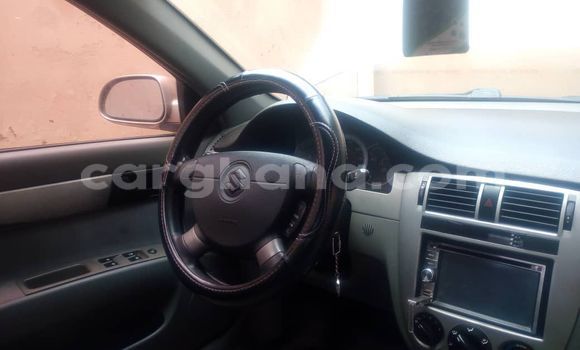 Buy Used Suzuki Forenza Other Car in Accra in Greater Accra Buy Used Suzuki Forenza Other Car in Accra in Greater Accra