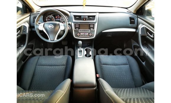 Buy Import Nissan Altima Other Car in Import - Dubai in Ashanti Buy Import Nissan Altima Other Car in Import - Dubai in Ashanti