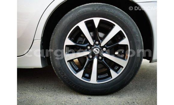 Buy Import Nissan Altima Other Car in Import - Dubai in Ashanti Buy Import Nissan Altima Other Car in Import - Dubai in Ashanti