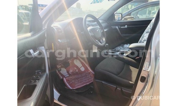 Ra Imported Kia Sorento Miiran Ọkọ̀ in Import - Dubai ni Ashanti Ra Imported Kia Sorento Miiran Ọkọ̀ in Import - Dubai ni Ashanti