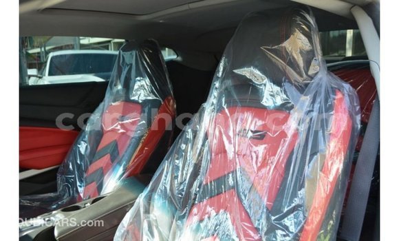 Buy Import Chevrolet Camaro Black Car in Import - Dubai in Ashanti Buy Import Chevrolet Camaro Black Car in Import - Dubai in Ashanti