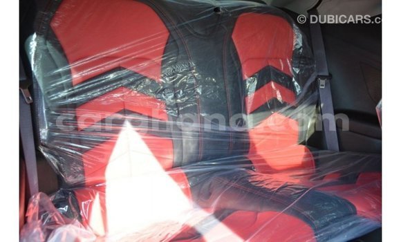 Buy Import Chevrolet Camaro Black Car in Import - Dubai in Ashanti Buy Import Chevrolet Camaro Black Car in Import - Dubai in Ashanti