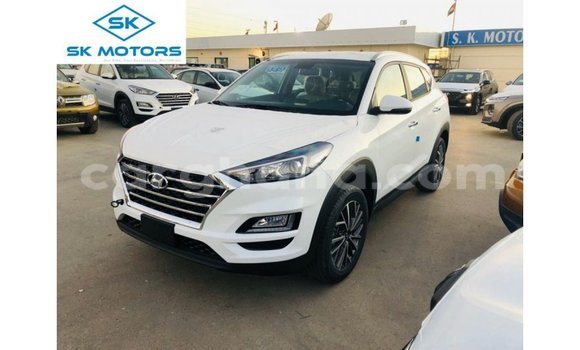 Ra Imported Hyundai Tucson funfun Ọkọ̀ in Import - Dubai ni Ashanti Ra Imported Hyundai Tucson funfun Ọkọ̀ in Import - Dubai ni Ashanti