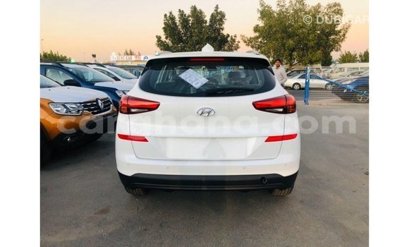 Ra Imported Hyundai Tucson funfun Ọkọ̀ in Import - Dubai ni Ashanti Ra Imported Hyundai Tucson funfun Ọkọ̀ in Import - Dubai ni Ashanti