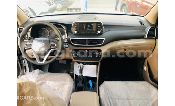 Ra Imported Hyundai Tucson funfun Ọkọ̀ in Import - Dubai ni Ashanti Ra Imported Hyundai Tucson funfun Ọkọ̀ in Import - Dubai ni Ashanti