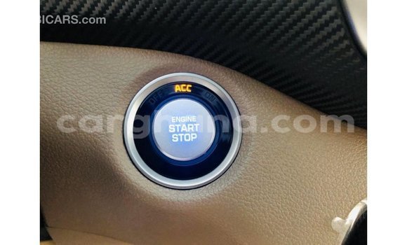 Ra Imported Hyundai Tucson funfun Ọkọ̀ in Import - Dubai ni Ashanti Ra Imported Hyundai Tucson funfun Ọkọ̀ in Import - Dubai ni Ashanti