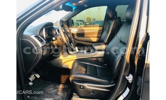 Sayi Imported Jeep Grand Cherokee Black Mota in Import - Dubai a Ashanti Sayi Imported Jeep Grand Cherokee Black Mota in Import - Dubai a Ashanti
