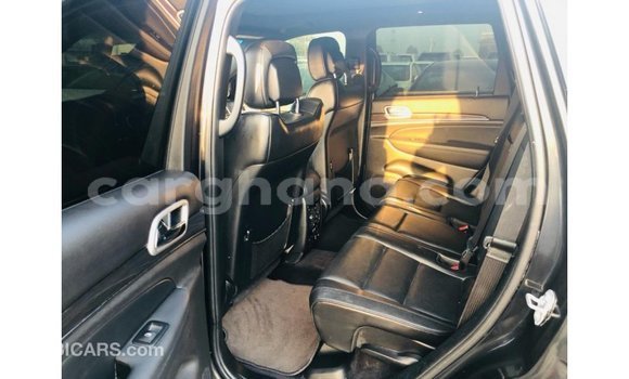 Sayi Imported Jeep Grand Cherokee Black Mota in Import - Dubai a Ashanti Sayi Imported Jeep Grand Cherokee Black Mota in Import - Dubai a Ashanti