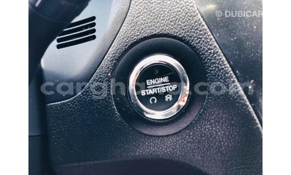 Buy Import Ford Explorer Green Car in Import - Dubai in Ashanti Buy Import Ford Explorer Green Car in Import - Dubai in Ashanti