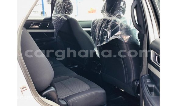 Buy Import Ford Explorer Green Car in Import - Dubai in Ashanti Buy Import Ford Explorer Green Car in Import - Dubai in Ashanti