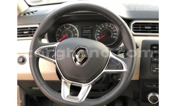 Buy Import Renault Duster Beige Car in Import - Dubai in Ashanti Buy Import Renault Duster Beige Car in Import - Dubai in Ashanti