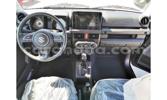 Ra Imported Suzuki Jimny Black Ọkọ̀ in Import - Dubai ni Ashanti Ra Imported Suzuki Jimny Black Ọkọ̀ in Import - Dubai ni Ashanti