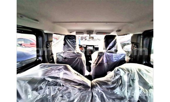 Ra Imported Suzuki Jimny Black Ọkọ̀ in Import - Dubai ni Ashanti Ra Imported Suzuki Jimny Black Ọkọ̀ in Import - Dubai ni Ashanti