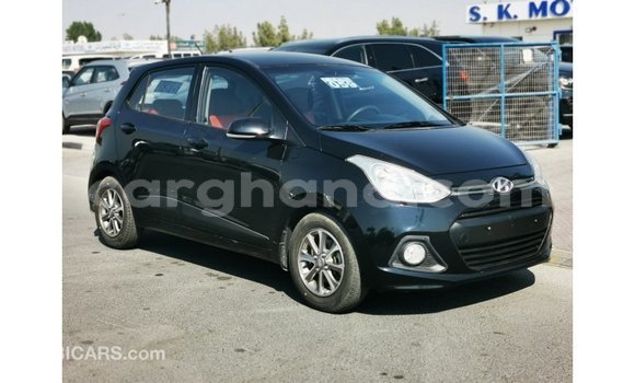 Ra Imported Hyundai i10 Black Ọkọ̀ in Import - Dubai ni Ashanti Ra Imported Hyundai i10 Black Ọkọ̀ in Import - Dubai ni Ashanti