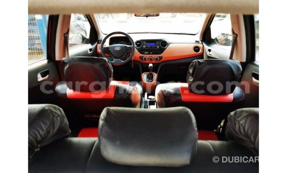 Ra Imported Hyundai i10 Black Ọkọ̀ in Import - Dubai ni Ashanti Ra Imported Hyundai i10 Black Ọkọ̀ in Import - Dubai ni Ashanti