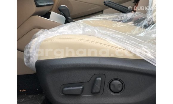 Buy Import Hyundai Tucson White Car in Import - Dubai in Ashanti Buy Import Hyundai Tucson White Car in Import - Dubai in Ashanti