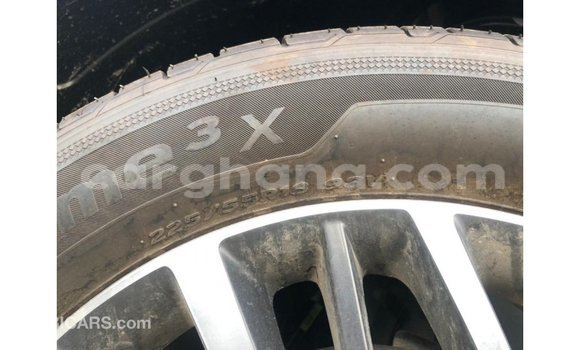 Buy Import Hyundai Tucson White Car in Import - Dubai in Ashanti Buy Import Hyundai Tucson White Car in Import - Dubai in Ashanti