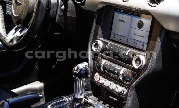 Sayi Imported Ford Mustang Red Mota in Import - Dubai a Ashanti Sayi Imported Ford Mustang Red Mota in Import - Dubai a Ashanti