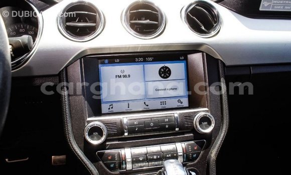 Sayi Imported Ford Mustang Red Mota in Import - Dubai a Ashanti Sayi Imported Ford Mustang Red Mota in Import - Dubai a Ashanti