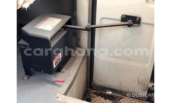 Buy Import Toyota Coaster White Car in Import - Dubai in Ashanti Buy Import Toyota Coaster White Car in Import - Dubai in Ashanti