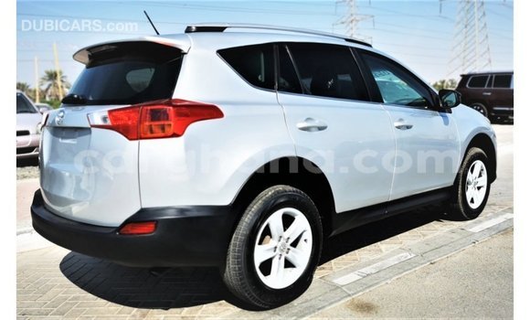 Buy Import Toyota 4Runner Other Car in Import - Dubai in Ashanti Buy Import Toyota 4Runner Other Car in Import - Dubai in Ashanti