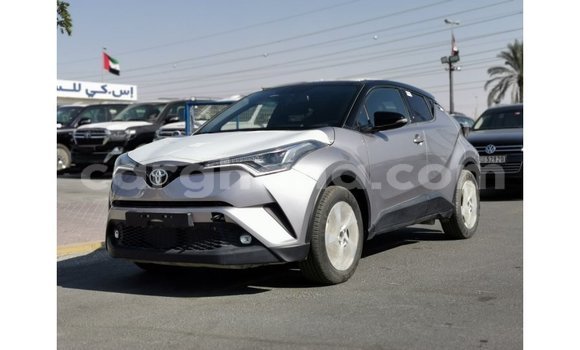 Buy Import Toyota C-HR Other Car in Import - Dubai in Ashanti Buy Import Toyota C-HR Other Car in Import - Dubai in Ashanti