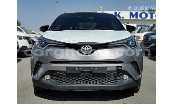 Buy Import Toyota C-HR Other Car in Import - Dubai in Ashanti Buy Import Toyota C-HR Other Car in Import - Dubai in Ashanti