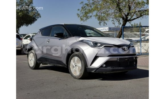 Buy Import Toyota C-HR Other Car in Import - Dubai in Ashanti Buy Import Toyota C-HR Other Car in Import - Dubai in Ashanti